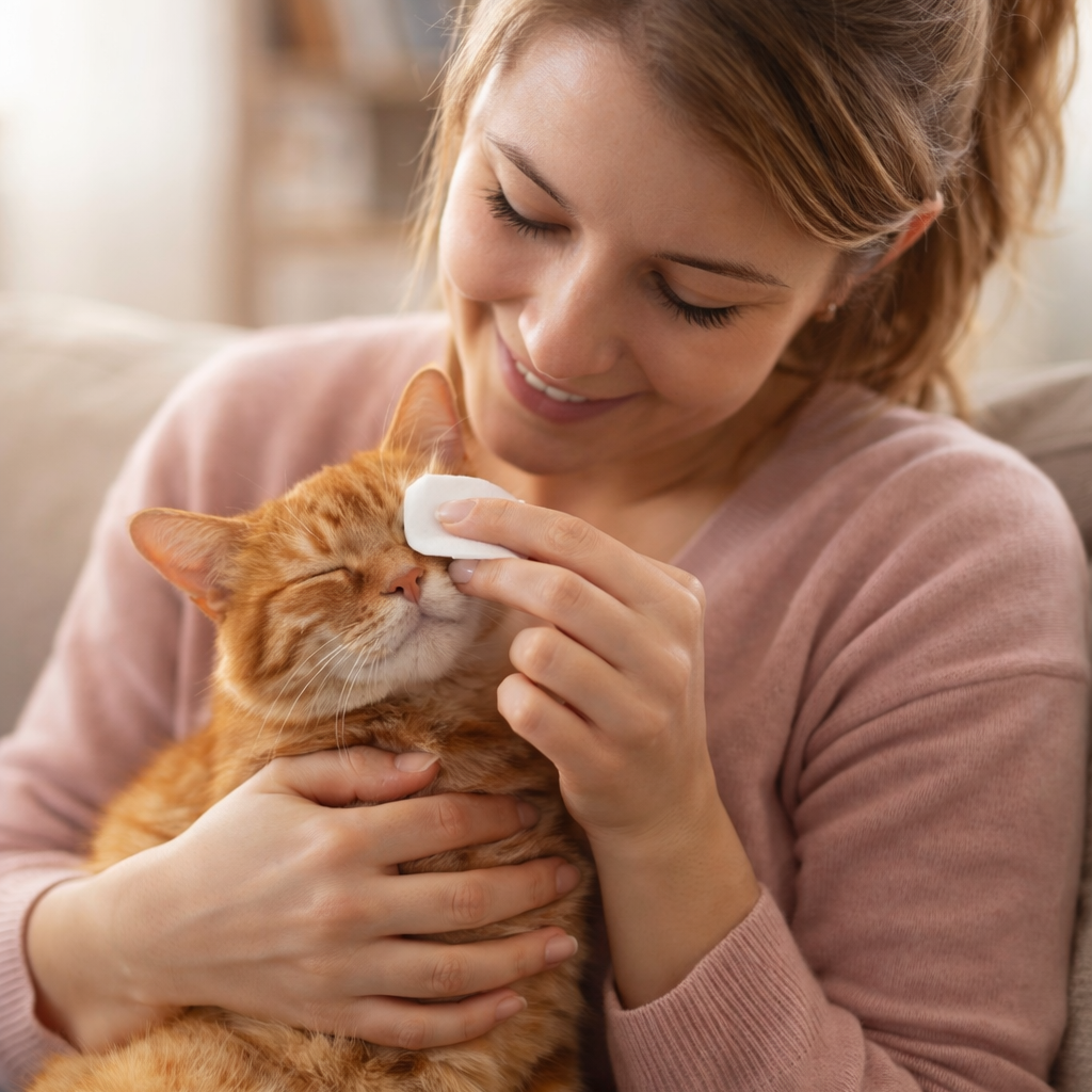 AdiósManchas Pet™ – Elimina manchas en 30 segundos sin irritación