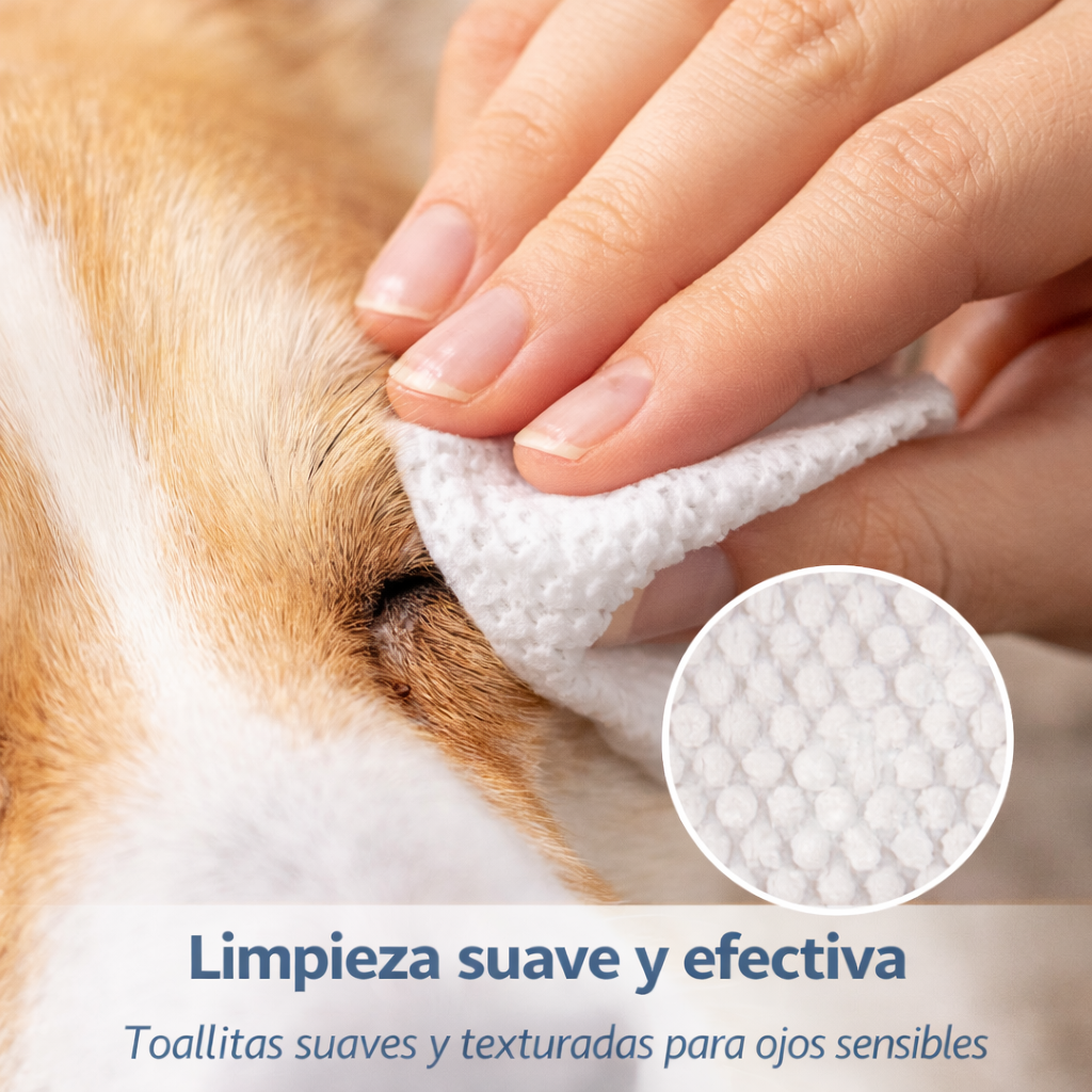 AdiósManchas Pet™ – Elimina manchas en 30 segundos sin irritación